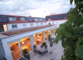  Hotel Sunnegässle - EP-Eintrittskarten für jeden beliebigen Tag über uns erhältlich!  Руст